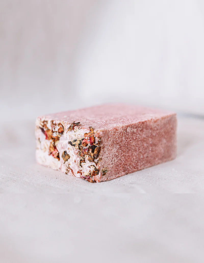 Gentle Exfoliation Soap Bar