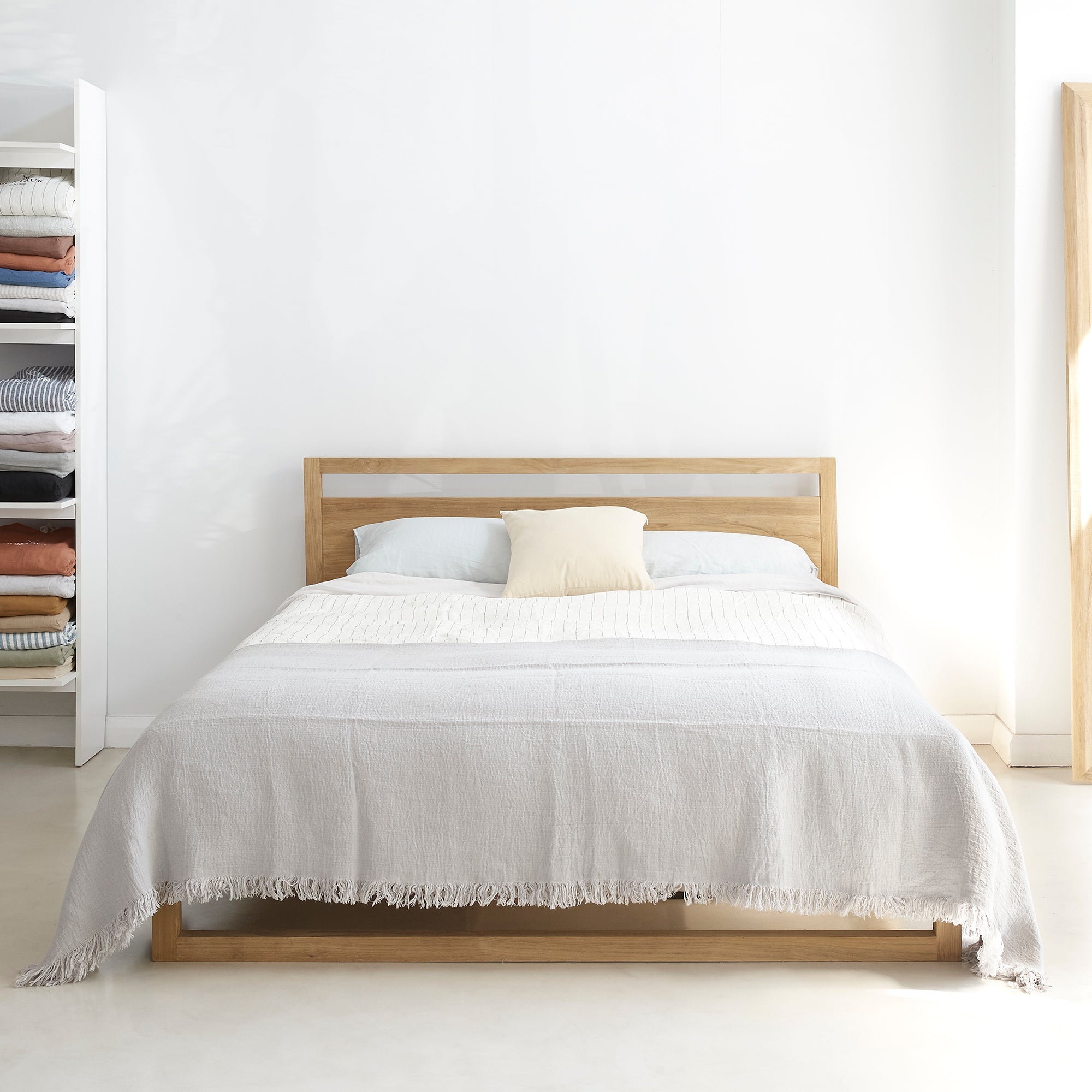 Soho Bed
