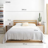 Soho Bed