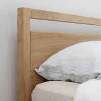 Soho Bed