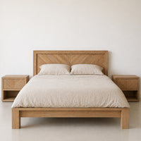 Catalina Bed