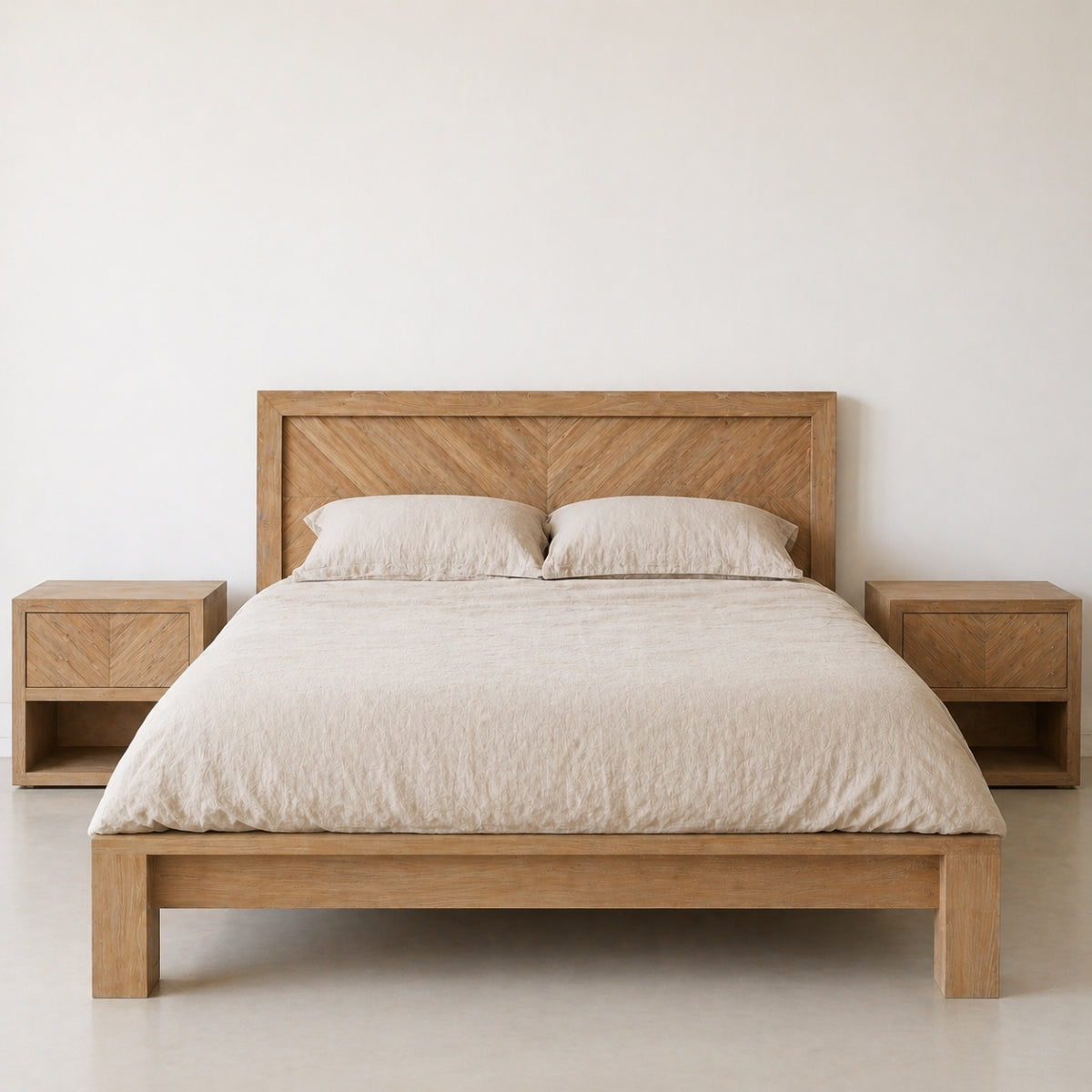 Catalina Bed