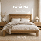 Catalina Bed