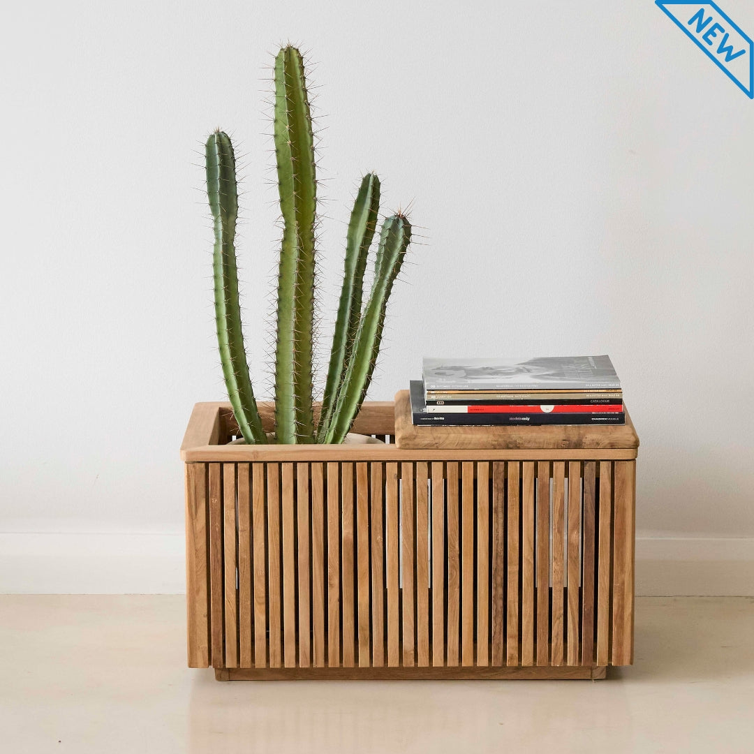 Tulum Planter Box
