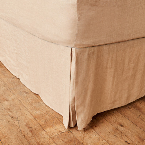 Almond Valance