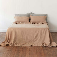 Almond Flat Sheet