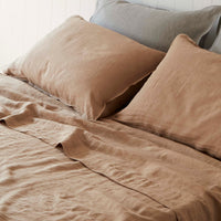 Almond Flat Sheet