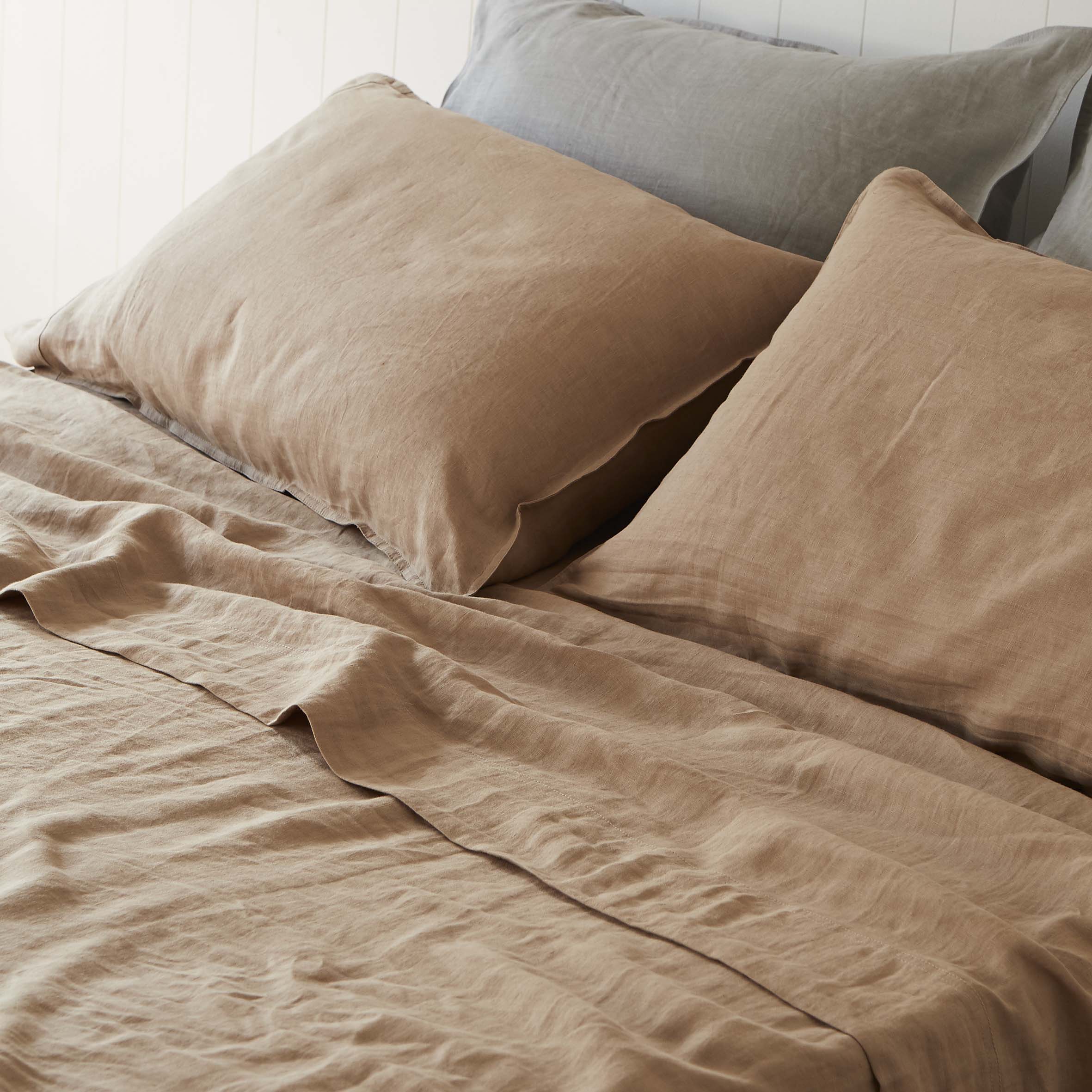 Almond Flat Sheet