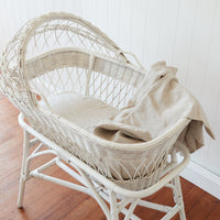 Natural Baby Sheet Set