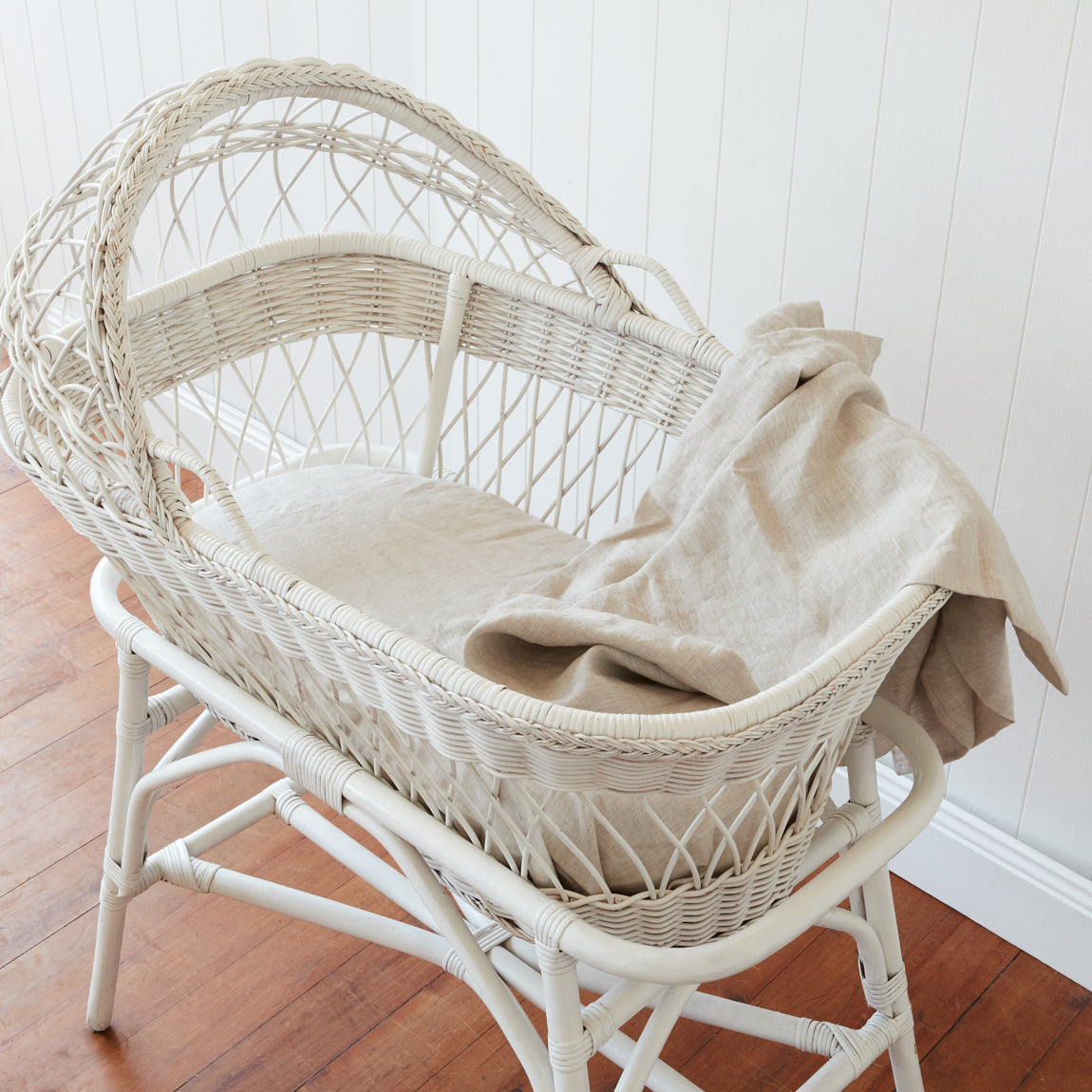 Natural Baby Sheet Set