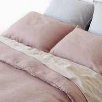 Bed of Roses Quilt Cover