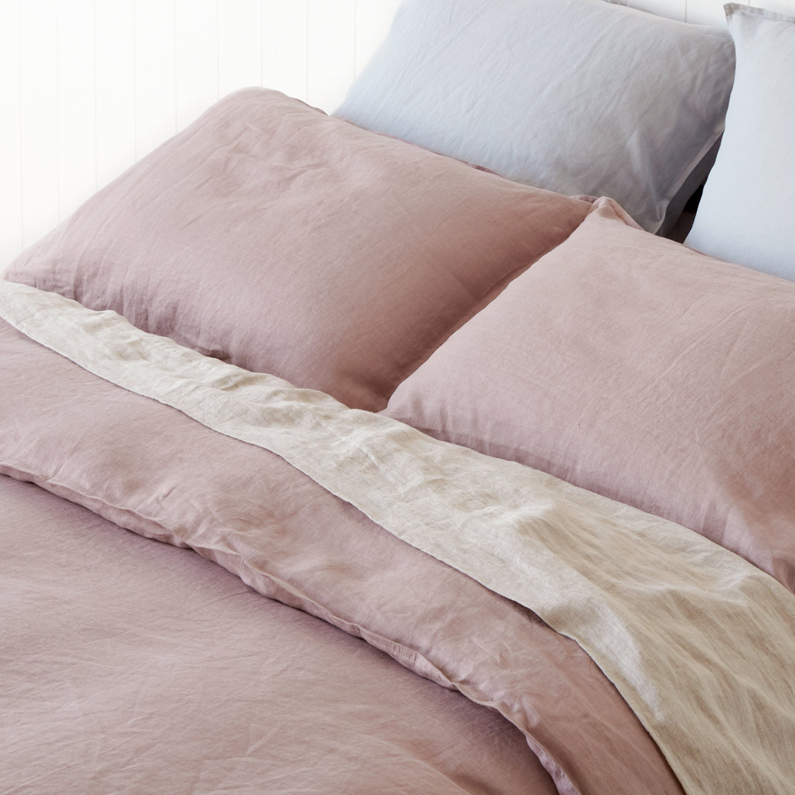 Bed of Roses Quilt Cover