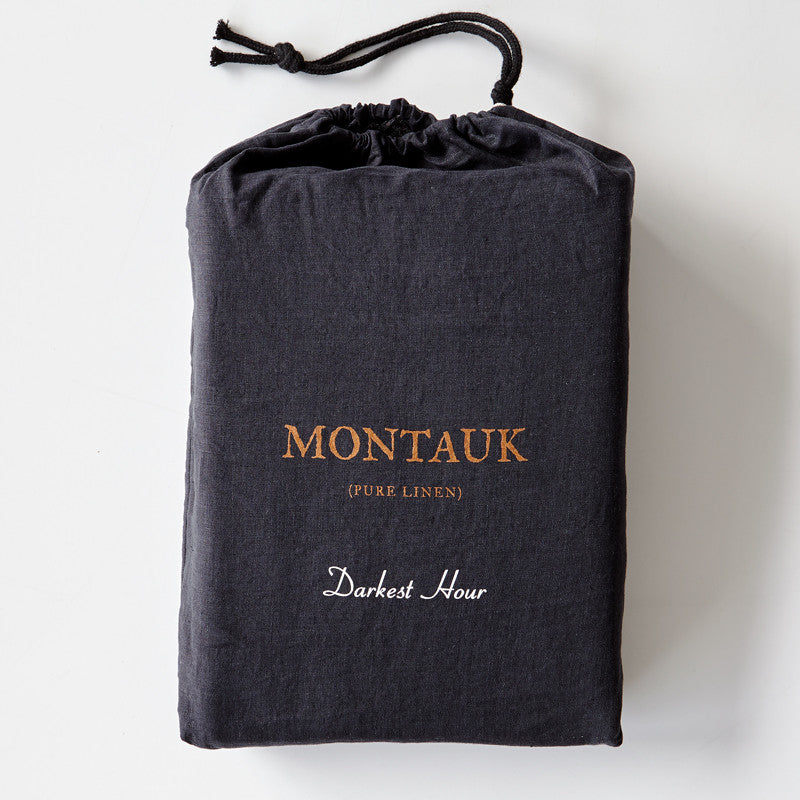 Darkest Hour Sheet Set