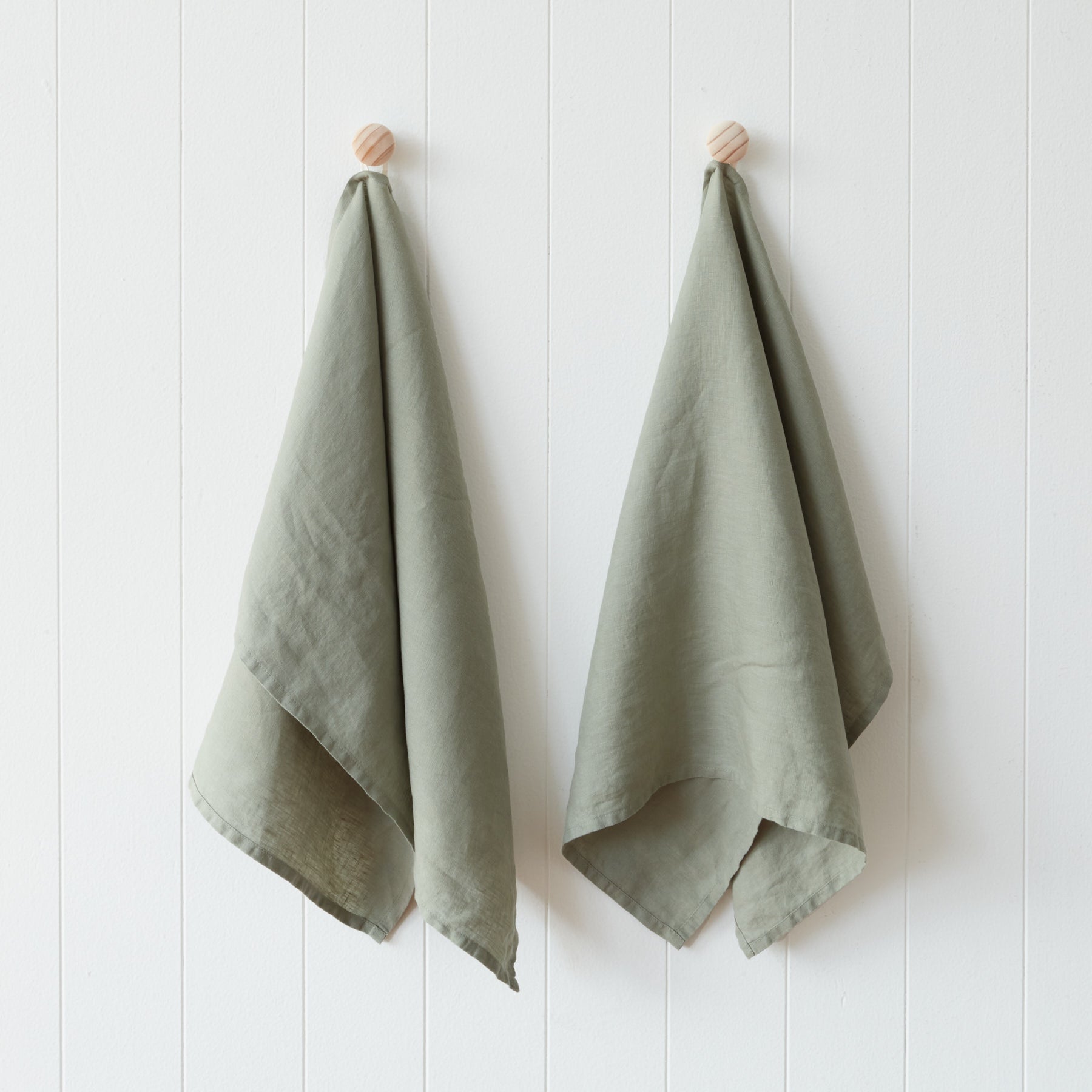 Cactus Tea Towels