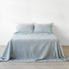 Cape Cod Stripe Flat Sheet