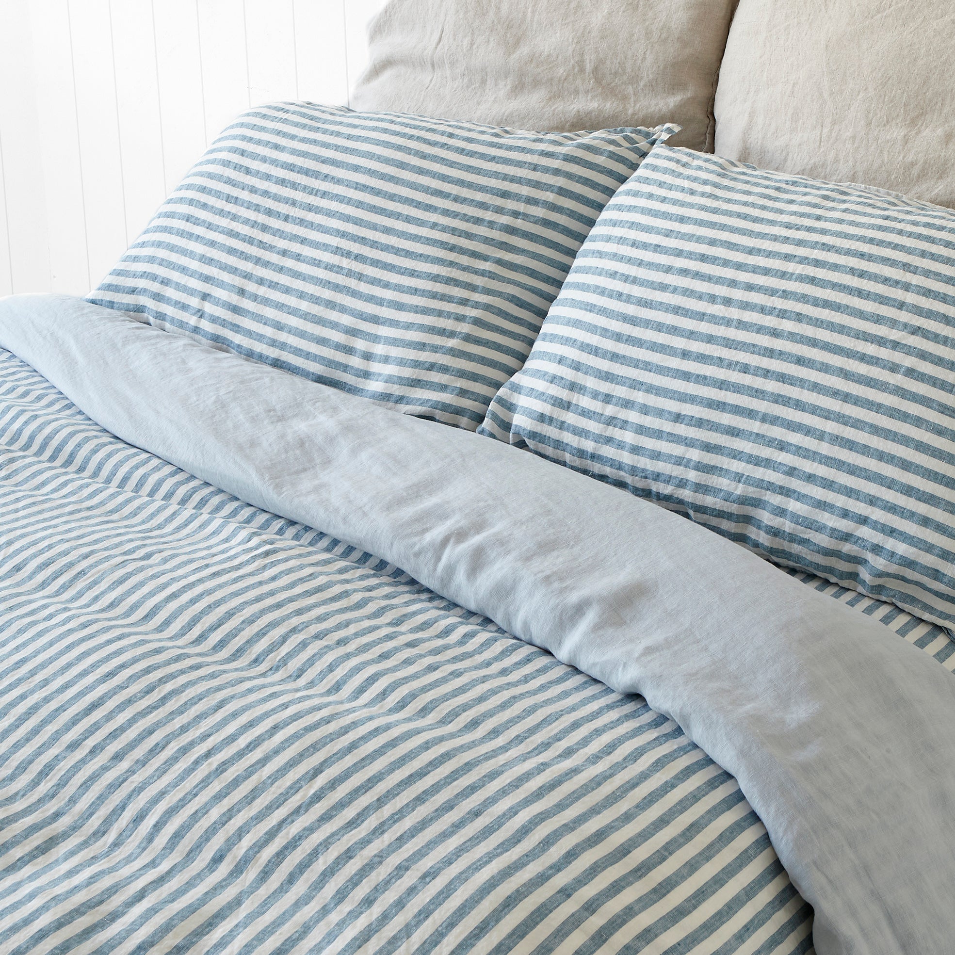 Cape Cod Quilt Cover
