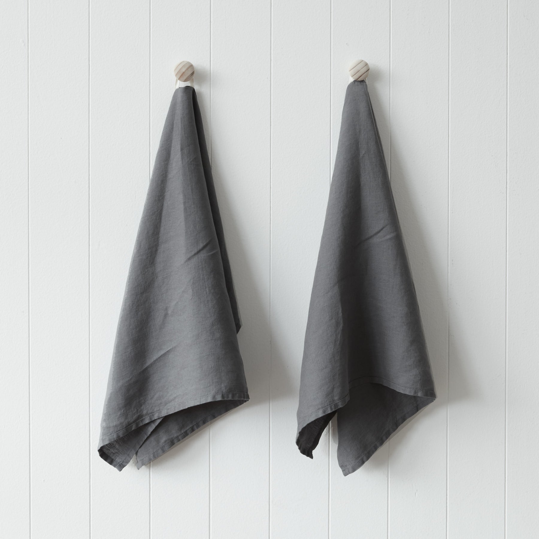 Volcanic Ash Tea Towels