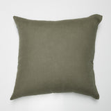 Army Green Cushion