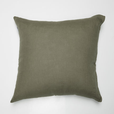 Storm Grey Cushion