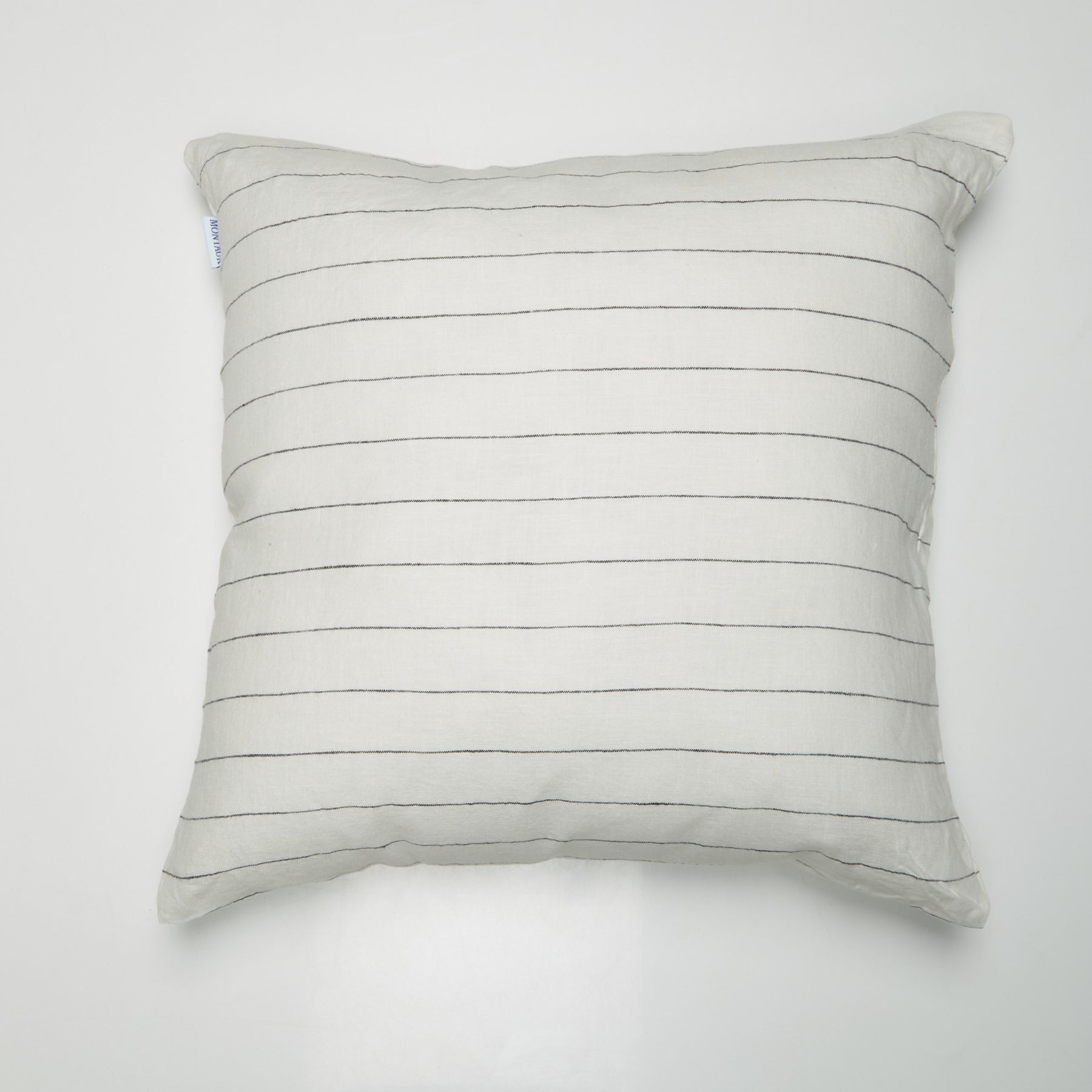 Tribeca Stripe Cushion