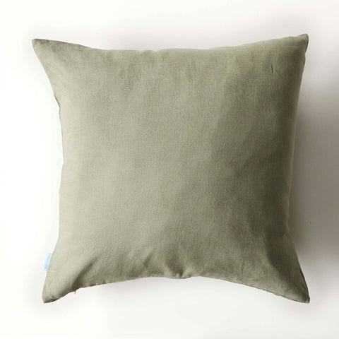 Manhattan Grey Cushion