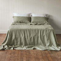 Cactus Sheet Set
