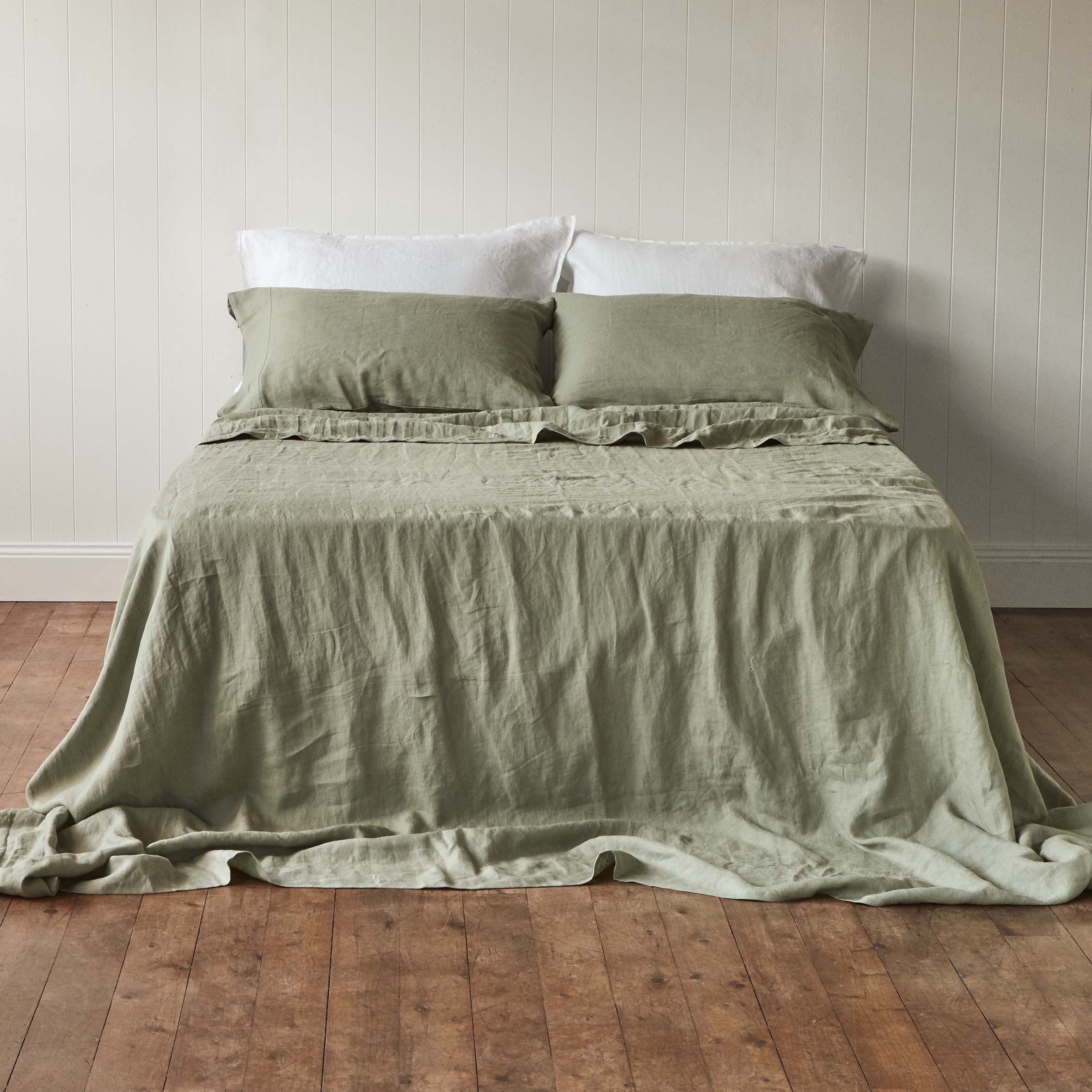 Cactus Sheet Set