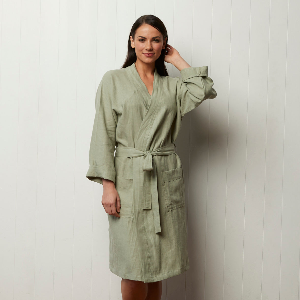 Cactus Robe