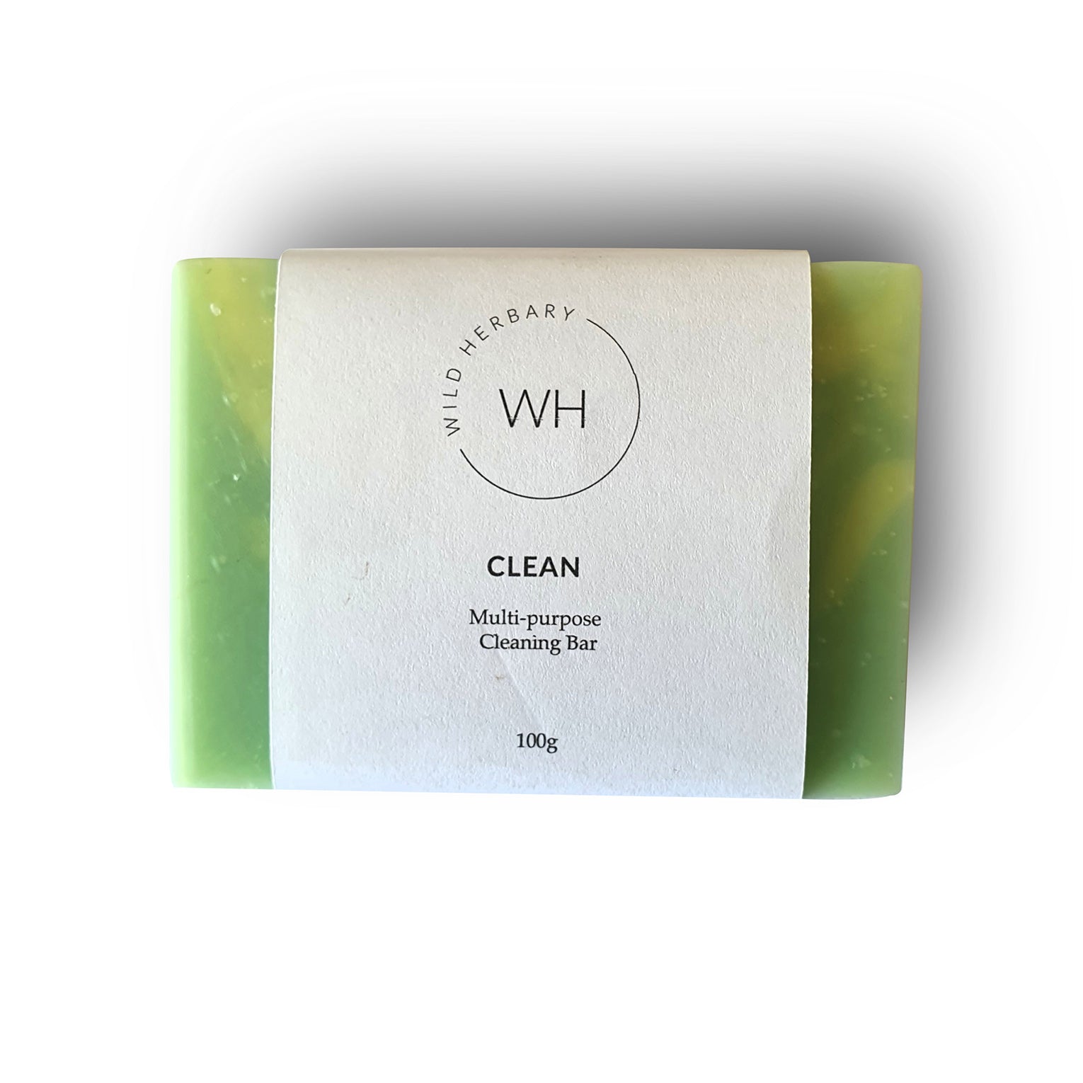 Clean Anti-Bacterial Soap Bar