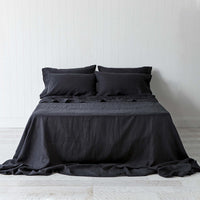 Darkest Hour Sheet Set