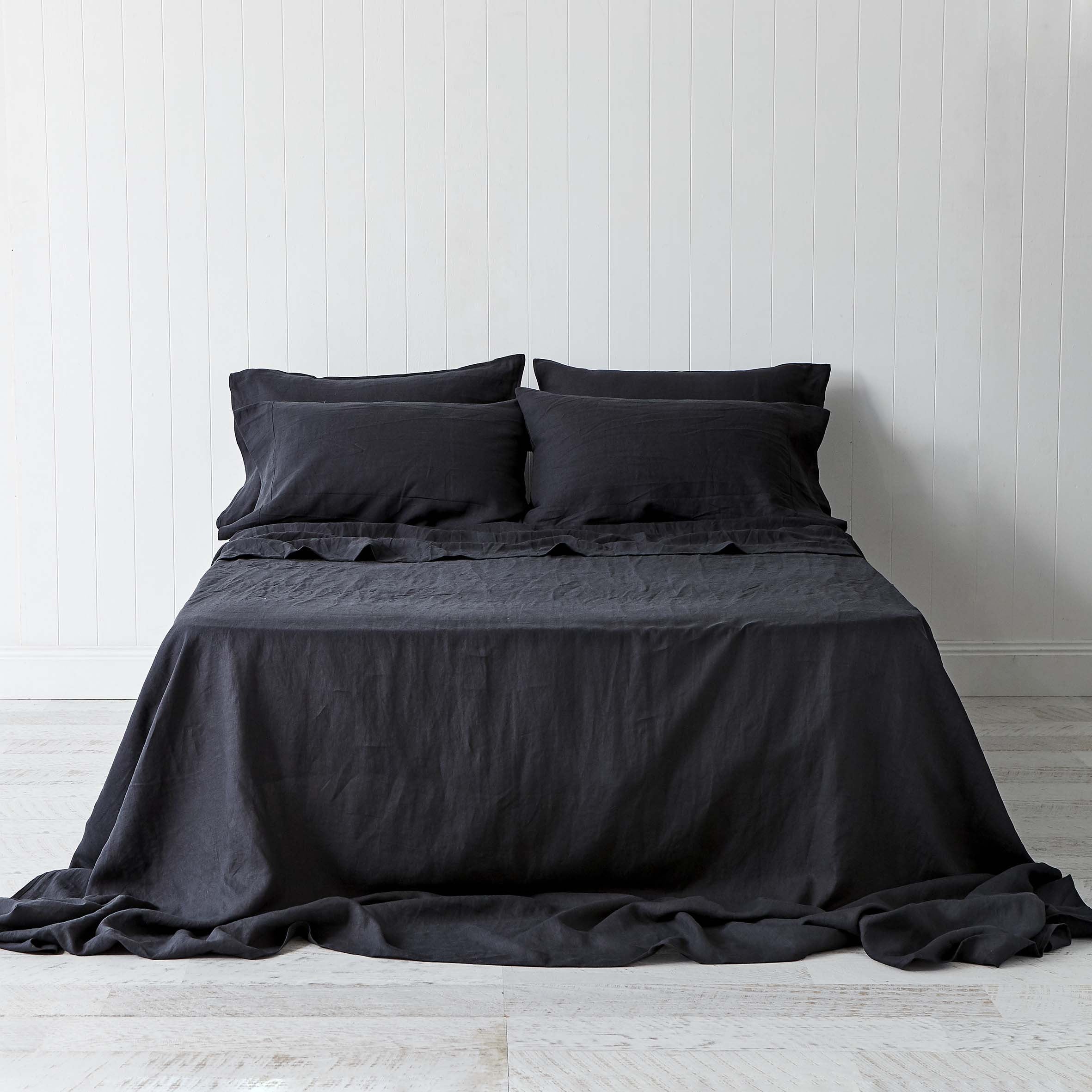 Darkest Hour Sheet Set