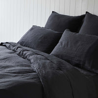 Darkest Hour Quilt Cover Set