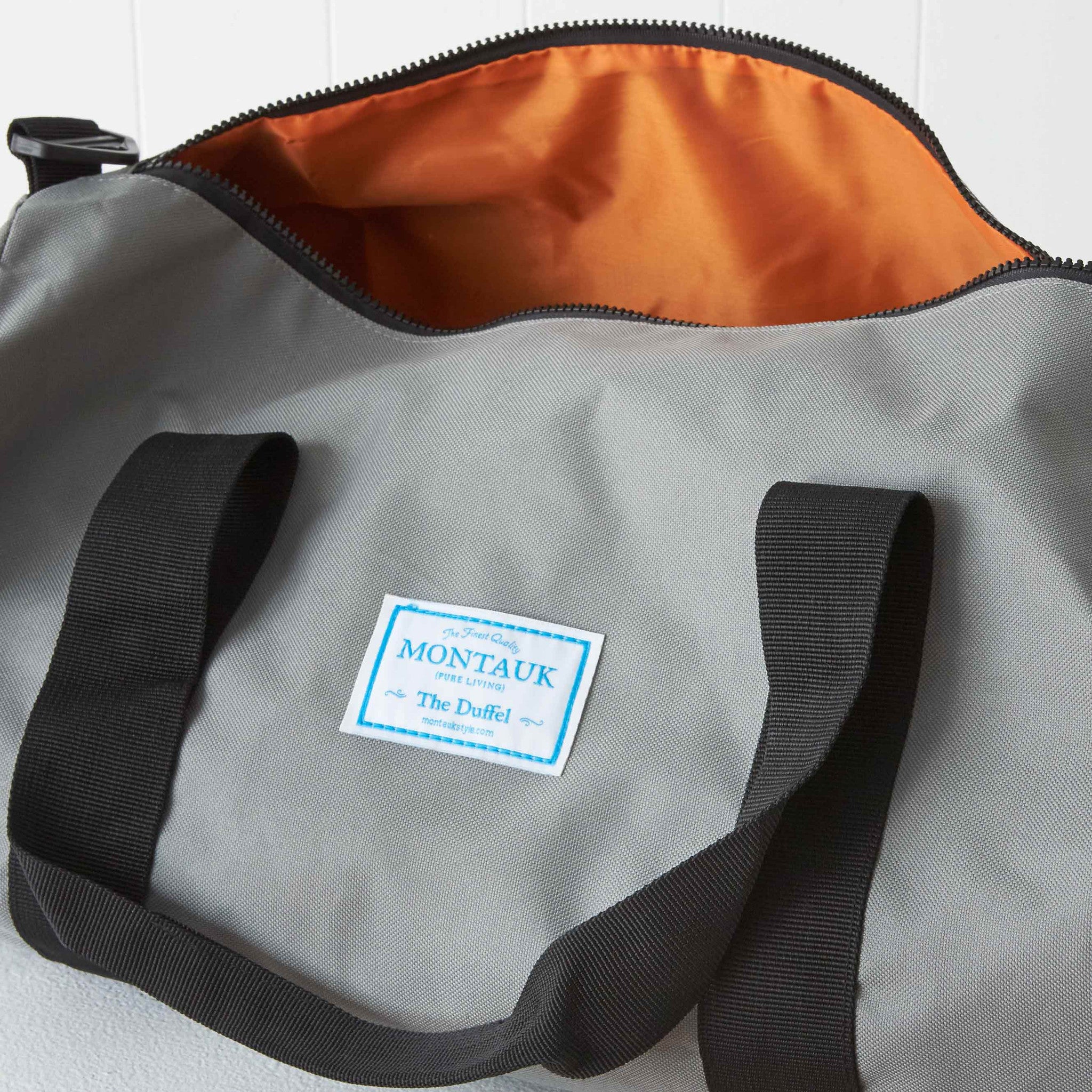 Duffel Bag