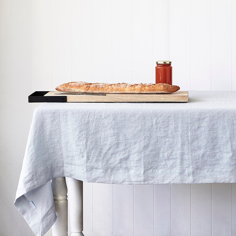 Glacier Table Cloth