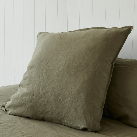 Tribeca Stripe Cushion