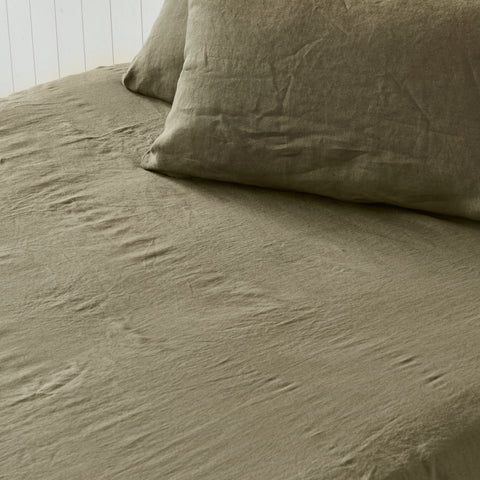 Cactus Fitted Sheet