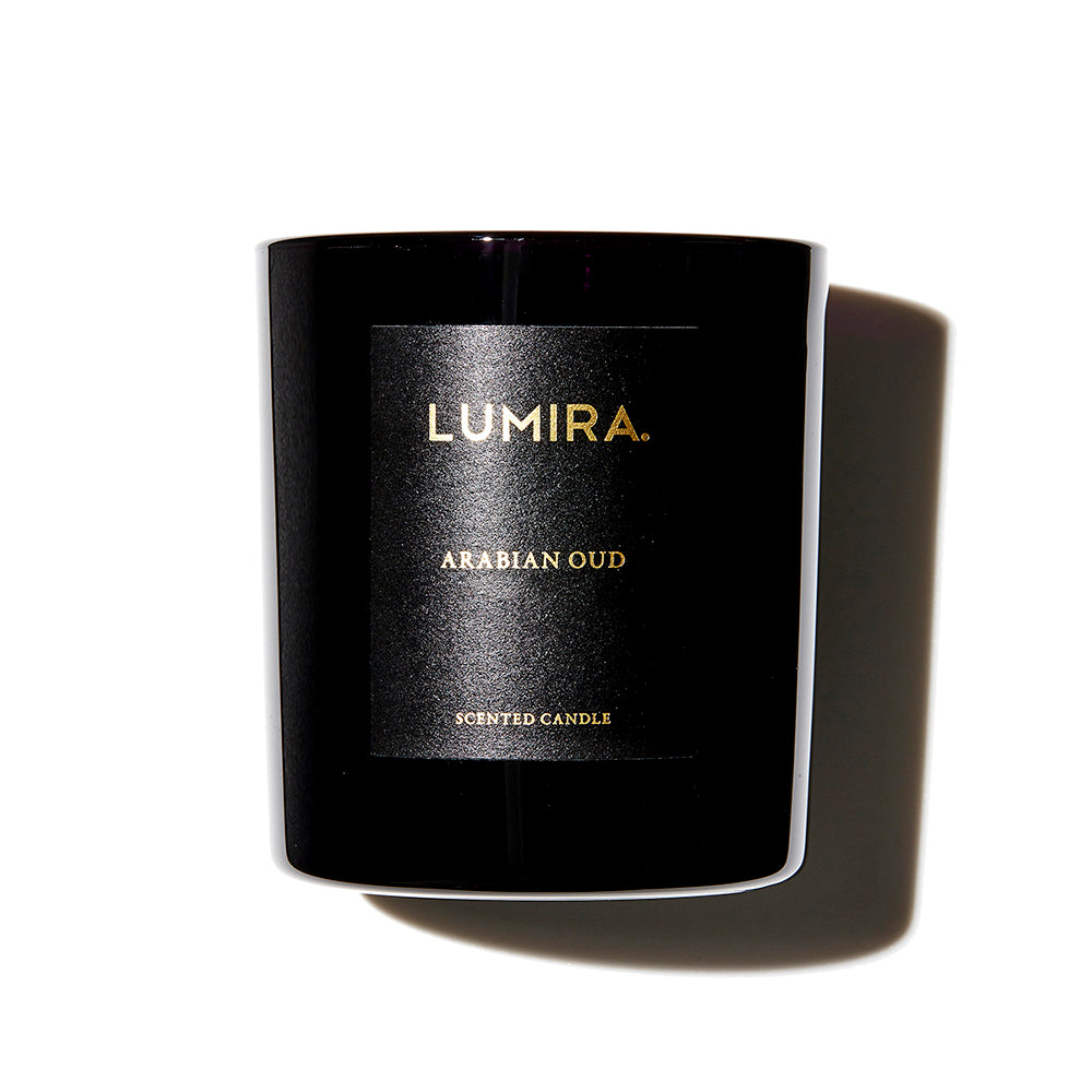 Lumira Arabian Oud