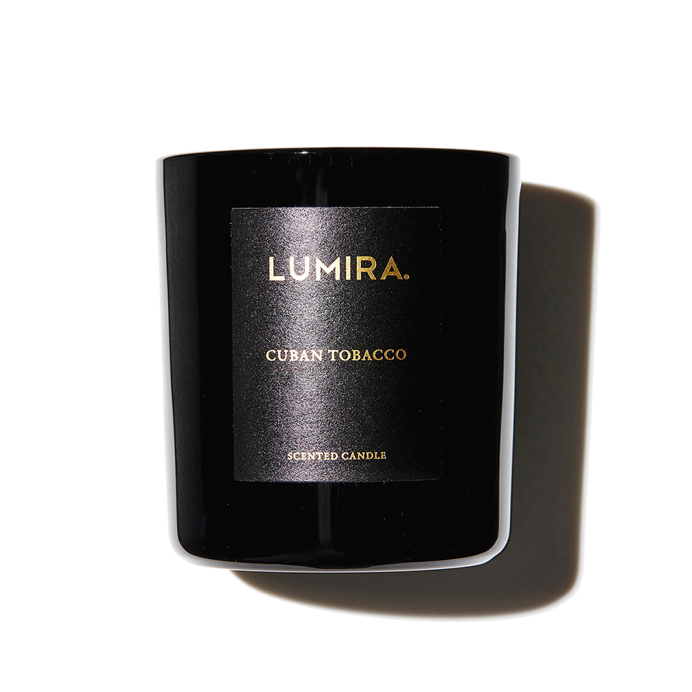 Lumira Cuban Tobacco