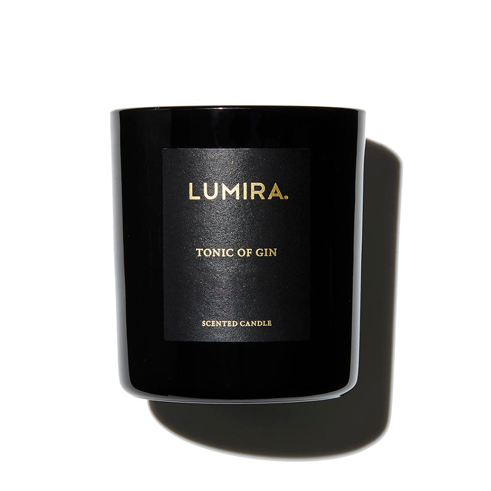 Lumira Tonic of Gin