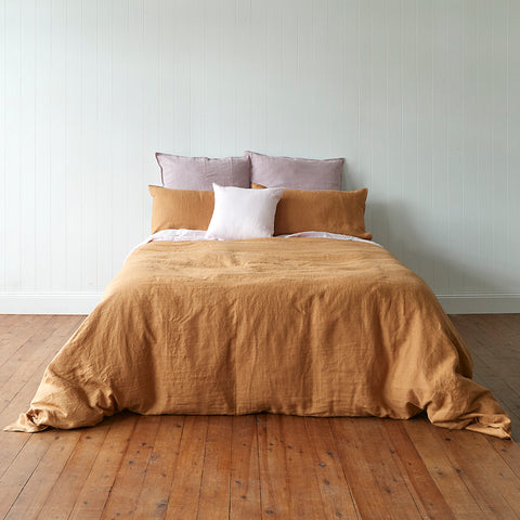 Red Dirt Quilt Cover