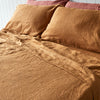 Mustard Sheet Set