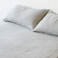Manhattan Grey Sheet Set