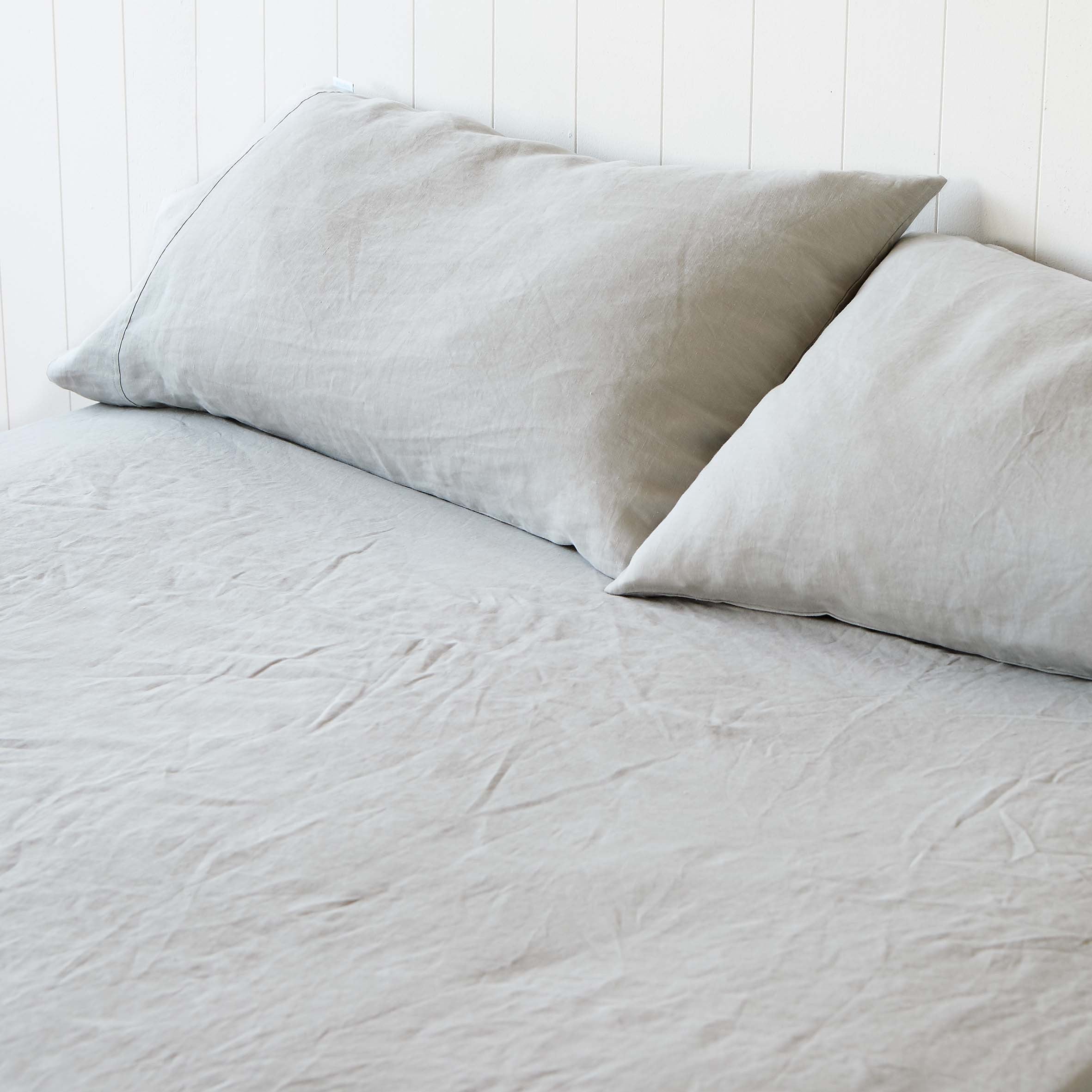 Manhattan Grey Sheet Set
