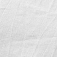 Milkcloud White Quilt Cover