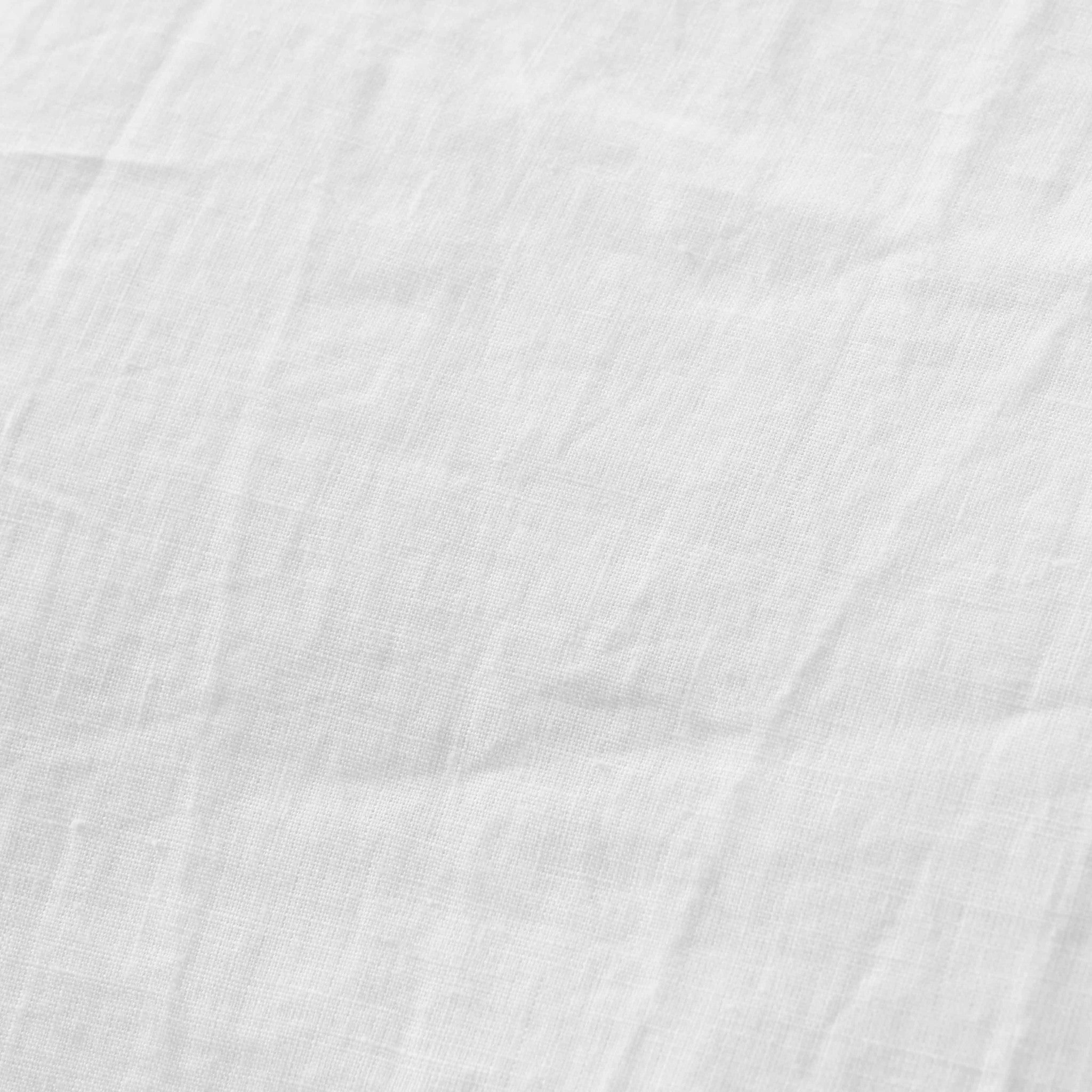 Milkcloud White Cushion