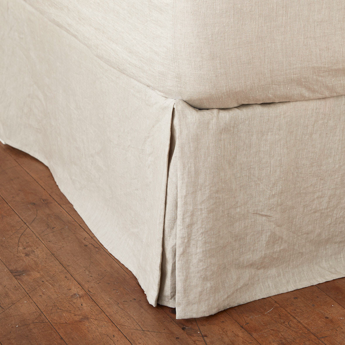 Natural Valance