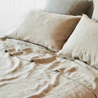 Natural Flat Sheet