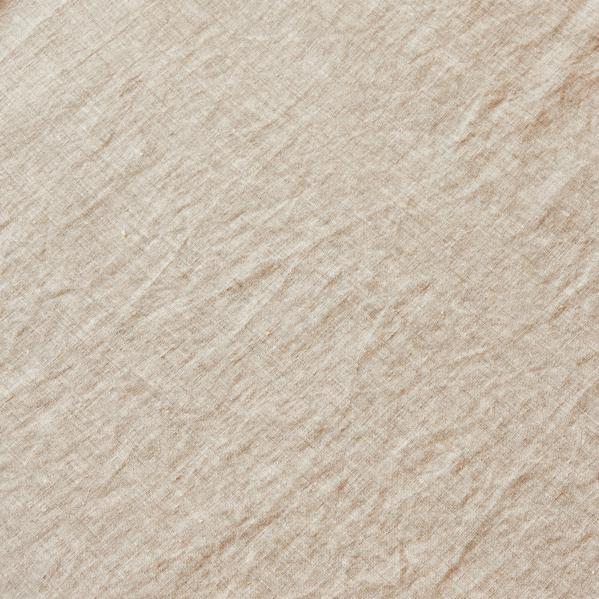 Natural Quilt Cover