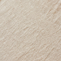 Natural Euro Pillowcases Pair