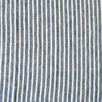 Ocean Stripe Robe